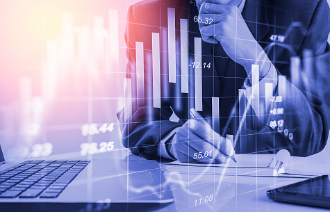 Cost Allocation Software