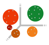 Visualization-Icon
