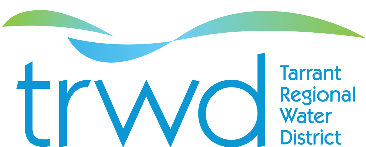 TRWD-Logo