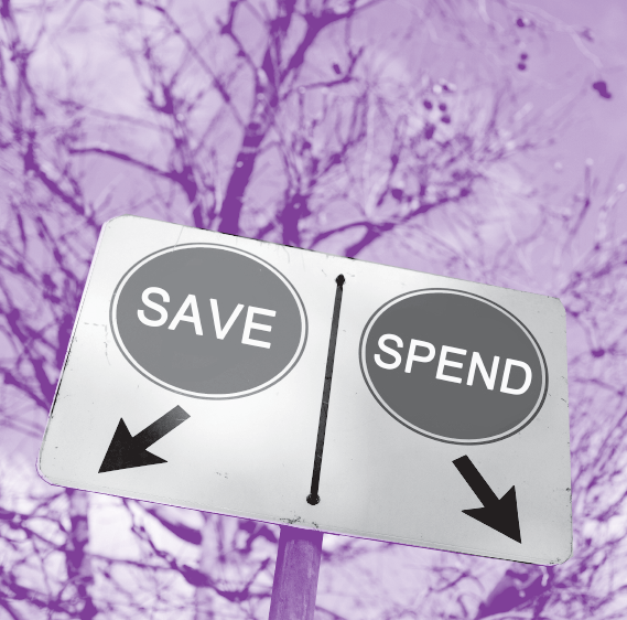 save spend-2