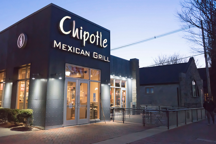 Chipotle