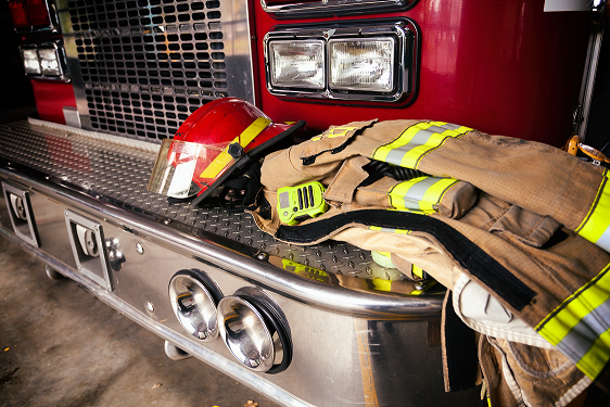 North Collier Fire Rescue District