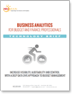 Business-Analytics-Finance-Budgeting