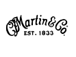 Martin Guitar Logo