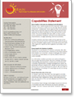 Capabilities Brochure