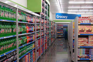 Photo: Fred's Retail Merchandising and Business Analytics