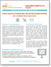 Government Comptroller Toolkit