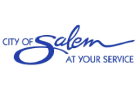 City of Salem, OR