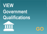 View Government Qualifications