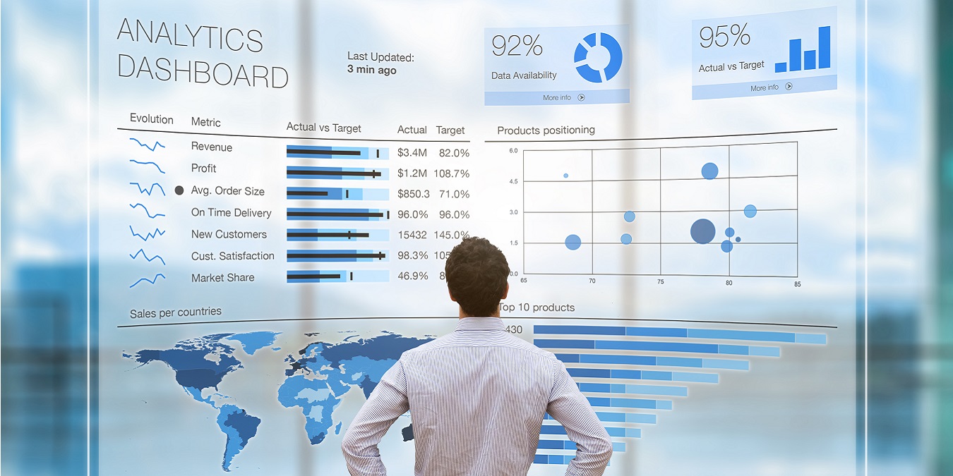 QUICK TIPS FOR DEFINING BUSINESS PERFORMANCE METRICS