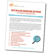 Neubrain_BudgetingSoftwareFeatures_Brief_101714coverpagetiltedright